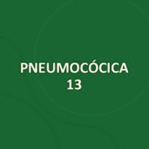 VACINA PNEUMONIA CONJUGADA 13-VALENTE